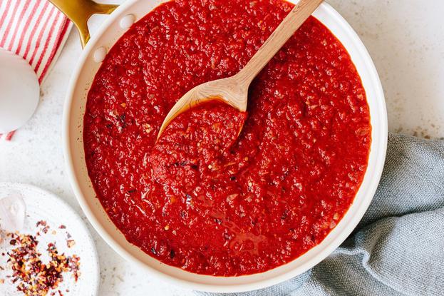 arrabbiata umak