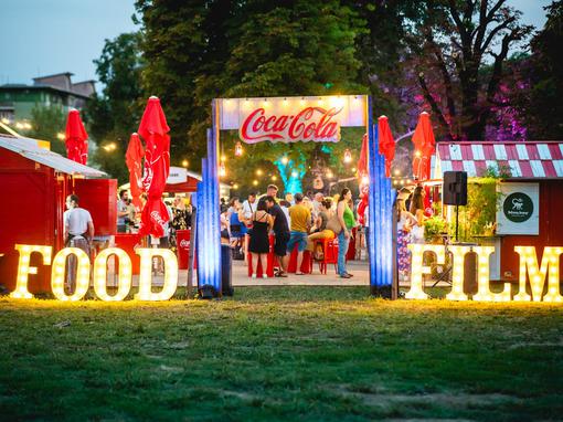 Food Film Festival