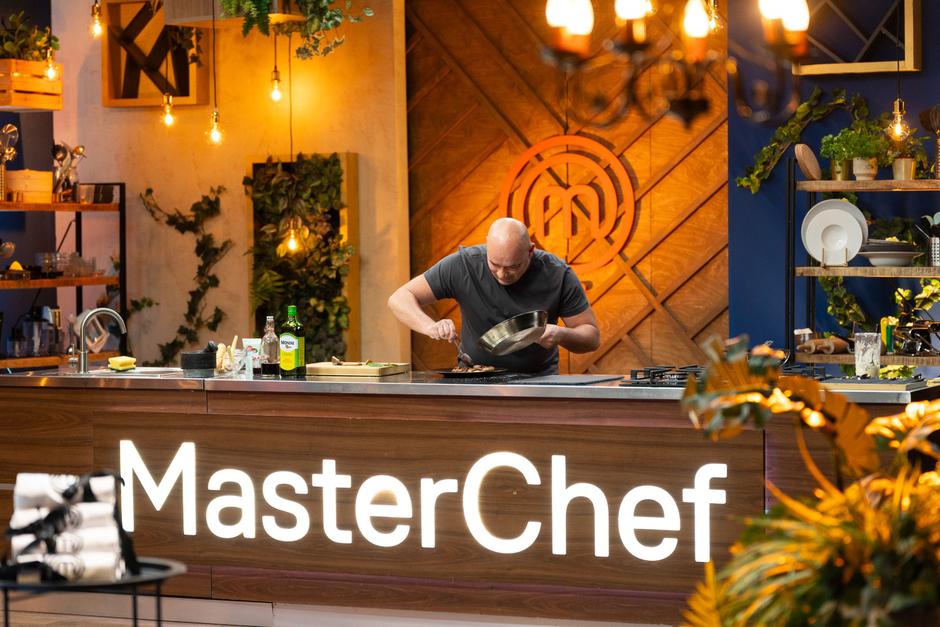 masterchef 2025. | Author: Luka Dubroja