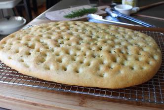 Focaccia