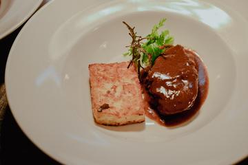 restoran eva, lokve