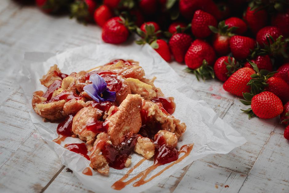 Jagoda & Palačinka fest | Author: BOJAN HARON MARKICEVIC