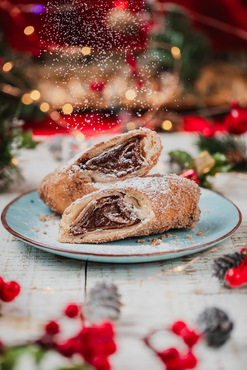 fritulinka | Author: BOJAN HARON MARKICEVIC