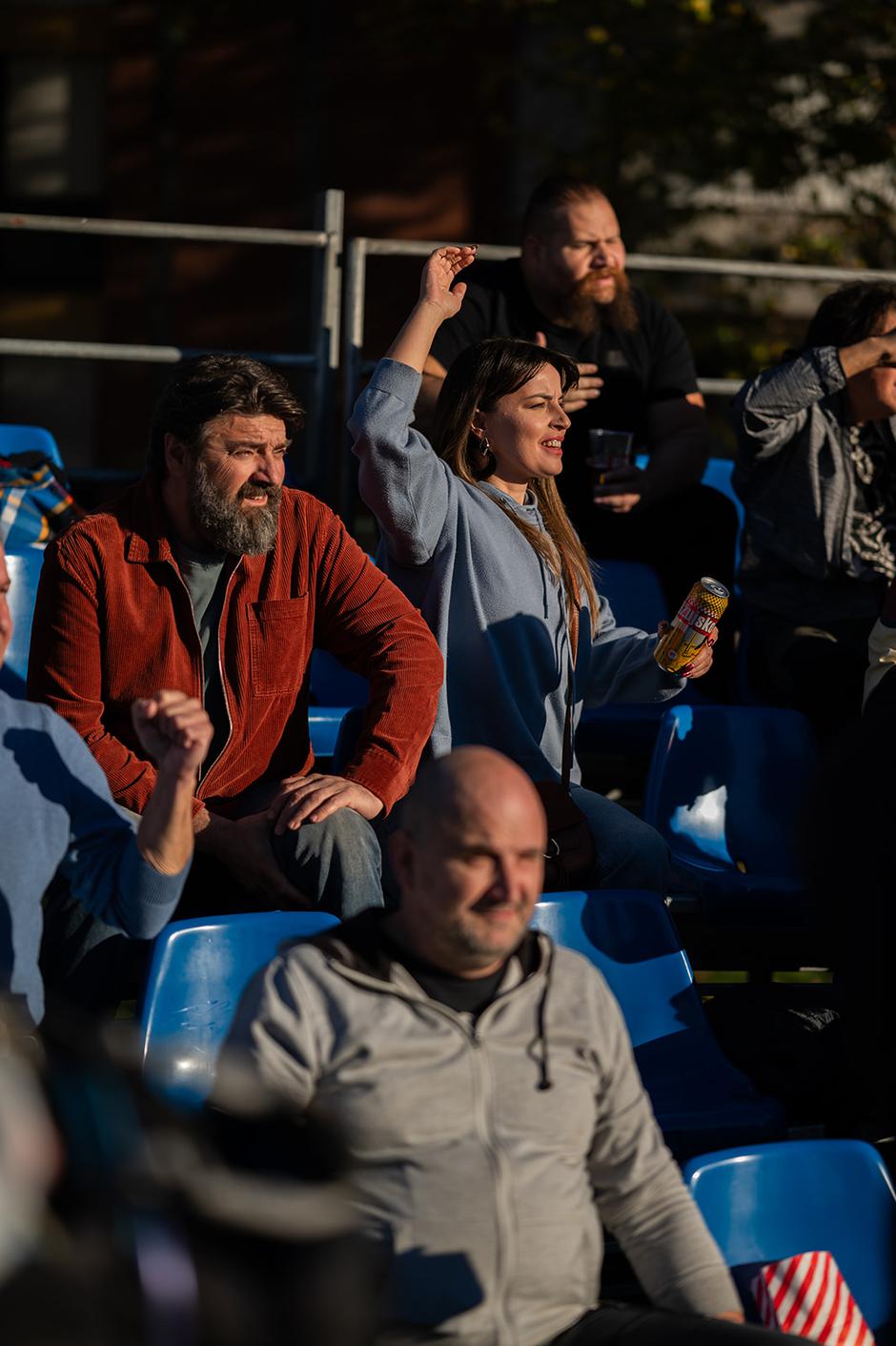 Mogu to bollje-Ožujsko | Author: Pepper atelier