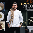 nico's, goran kočiš