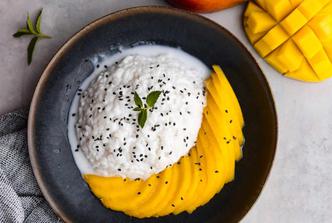 mango sticky rice