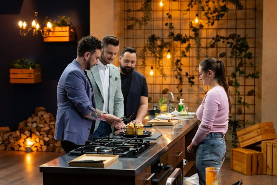 masterchef 2025. | Author: Nova TV