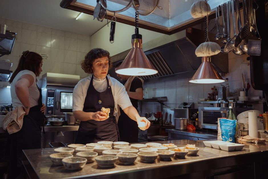 marsovca | Author: Hrvoje Jurić, Mario Jurina