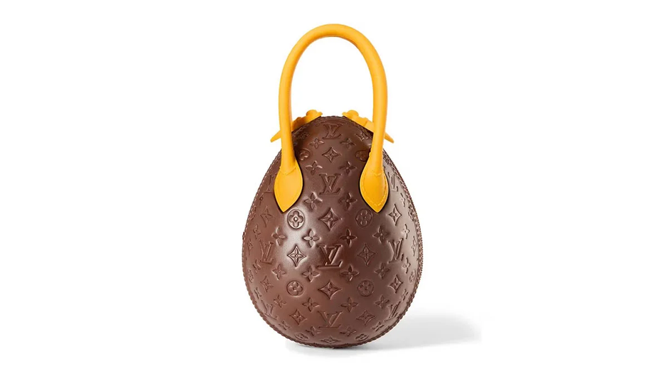louis vuitton čokoladna jaja | Author: Louis Vuitton