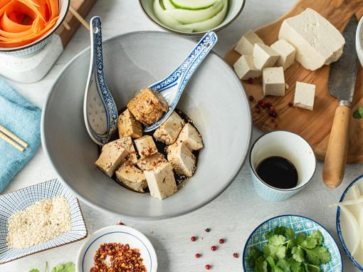 tofu