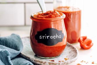sriracha