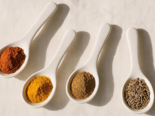 Ove začine trebaš imati pri ruci kad ti probava radi probleme