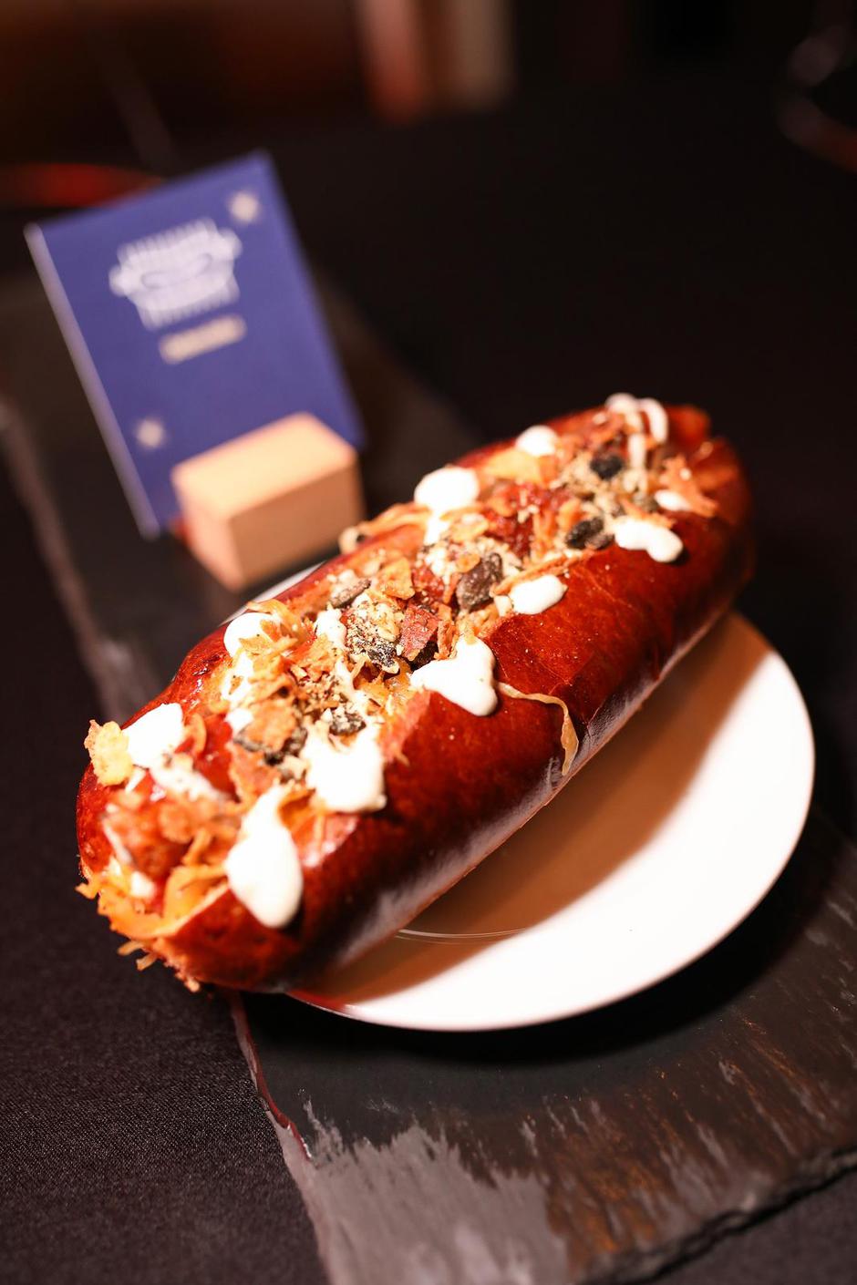 Zagreb: Predstavljanje adventskih delicija ovogodišnjeg izdanja Fooling around | Author: Emica Elvedji/PIXSELL