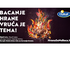 dukat, hrana se ne baca