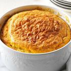 souffle od kukuruza