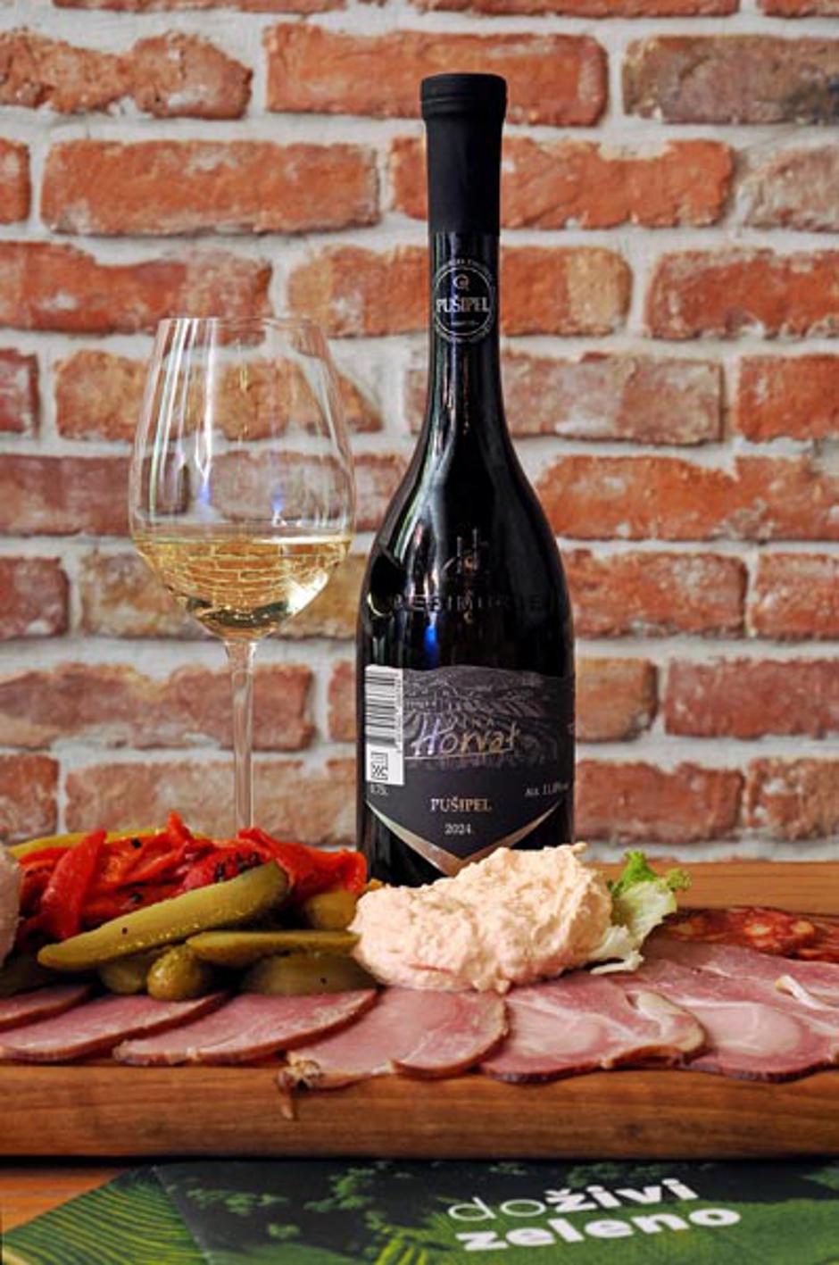 Međimurje Wine&Walk | Author: Nikola Zoko