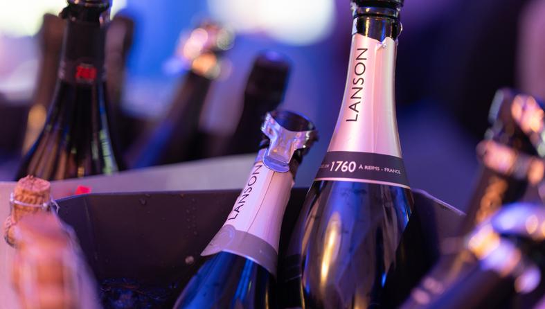 Sparkling Wine Fest Croatia