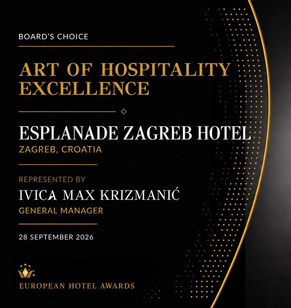 hotel esplanade | Author: Arhiva hotela Esplanade