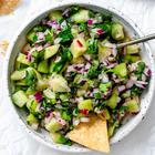salsa od krastavaca