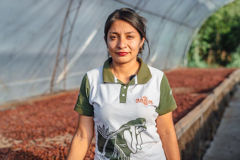 Dodijeljene nagrade Cacao of Excellence | Author: Press