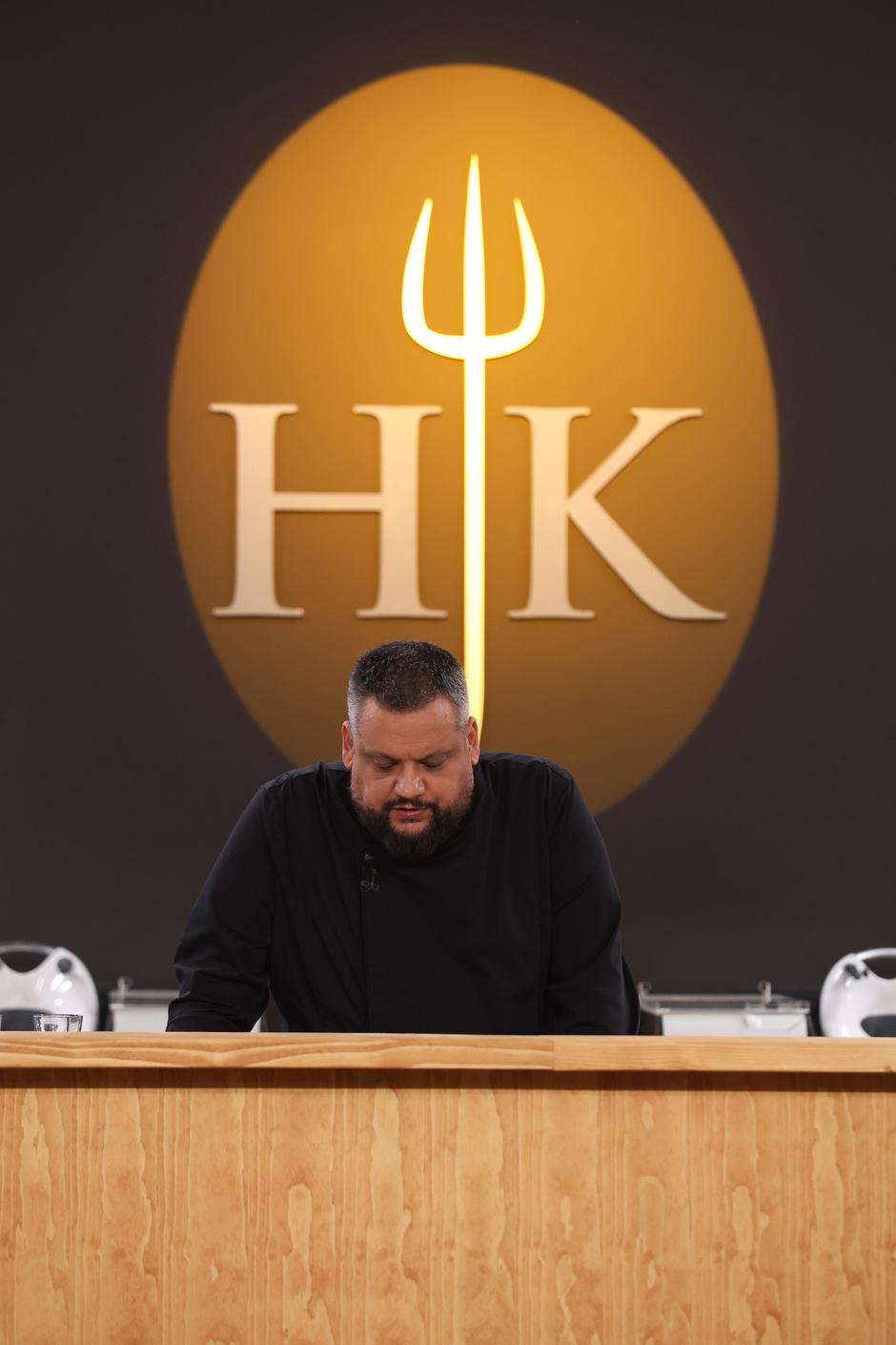 Hell's Kitchen Hrvatska | Author: RTL
