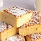 Ispeci kolač od vrućeg mlijeka koji uspijeva baš svaki put