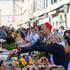 Dubrovnik: Tradicionalna Dubrovačka trpeza na Stradunu