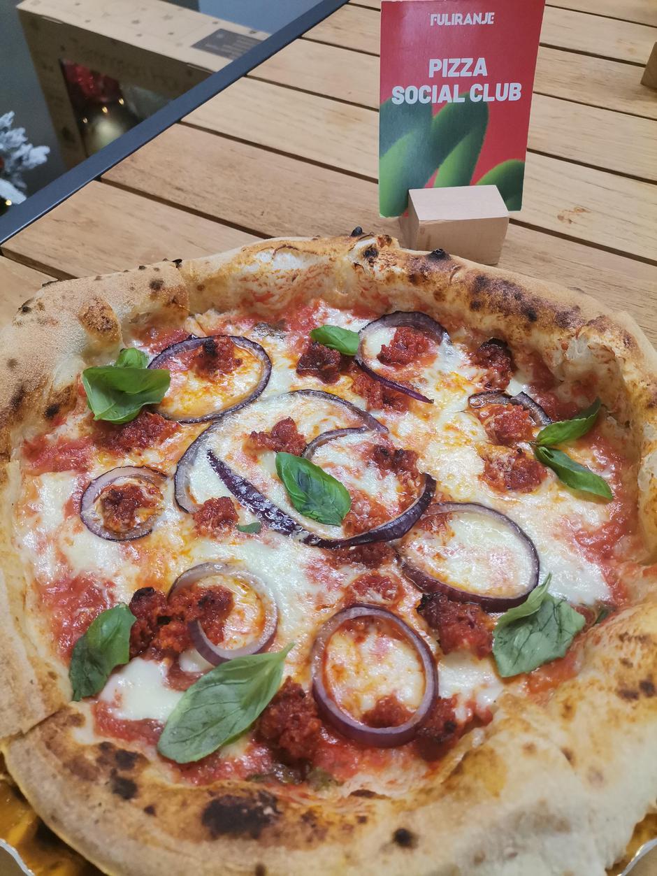 fuliranje 2025., tasting | Author: Emina Basara