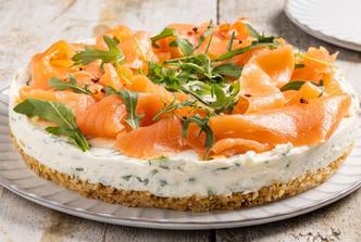 slani  cheesecake