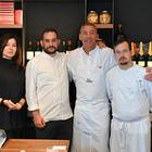 michelin masterclass