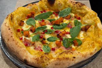 molino pizze