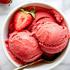 sorbet od jagoda