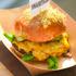 Zagreb: Burger fest na Trgu dr. Franje Tuđmana