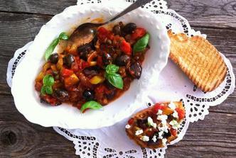 Caponata