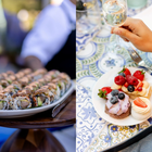hyatt regency zadar, brunch