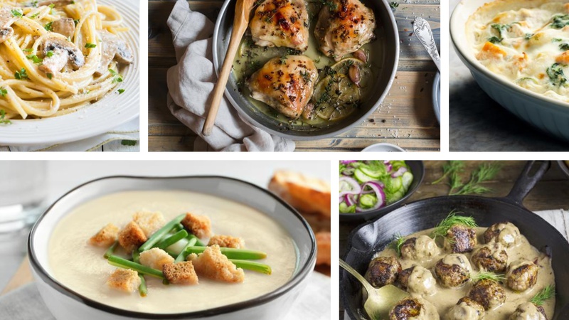 &Scaron;to kuhati ovaj tjedan - recepti za 5 brzih i finih jela