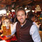 Der FC Bayern München auf dem Oktoberfest 2026