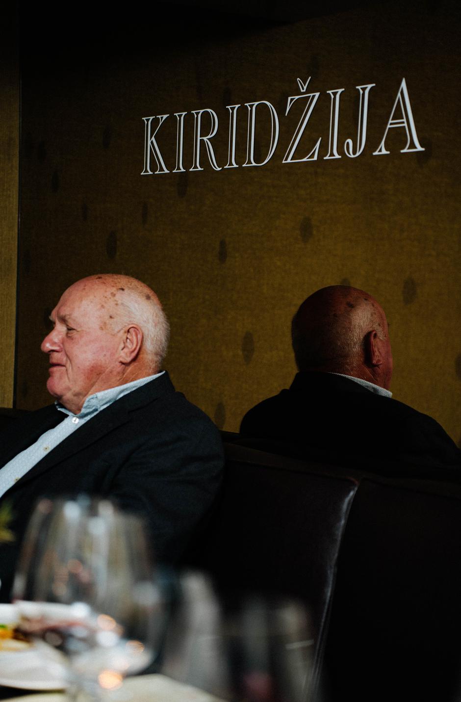 kiridžija, plavac mali, dingač, vrime je... | Author: Pavle Vidaković