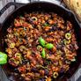 sicilijanska caponata
