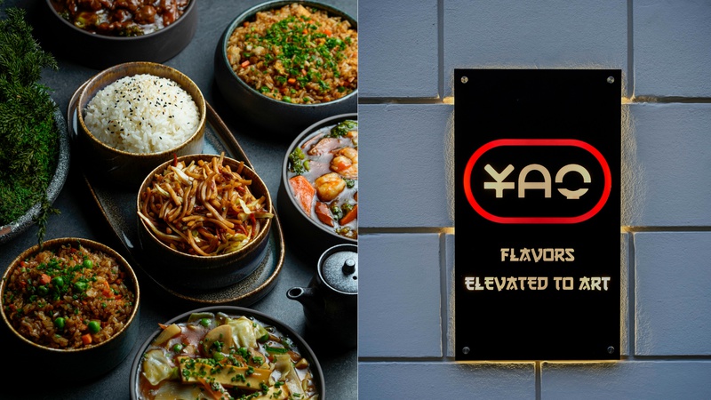 Novi restoran YAO nudi autenti&ccaron;nu kinesku kuhinju