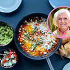 shakshuka, mary berry