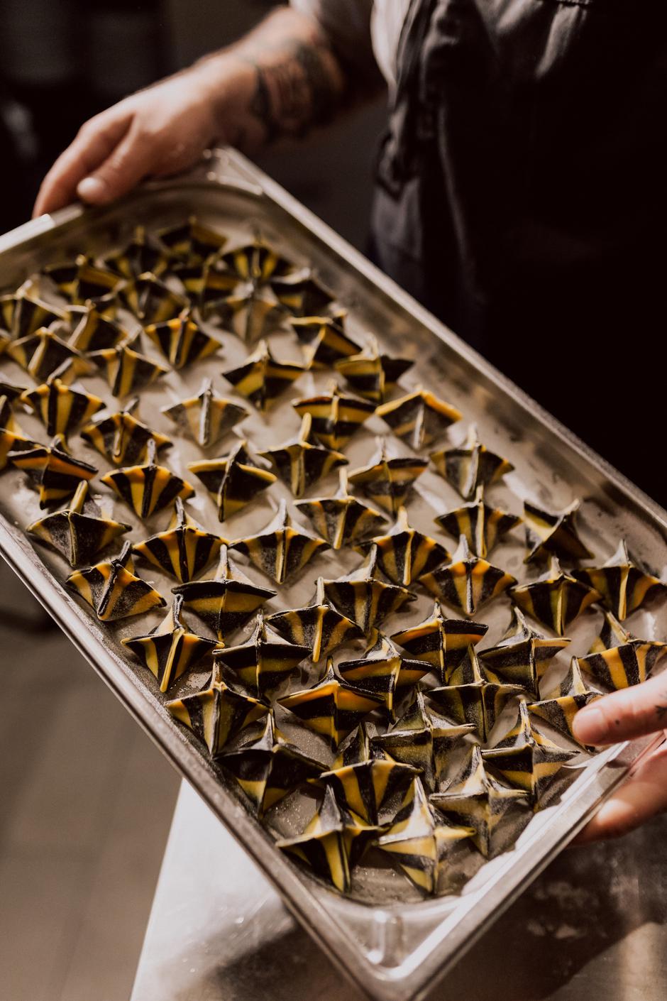 pelegrini šibenik | Author: Press