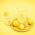 limun, sirup od limuna