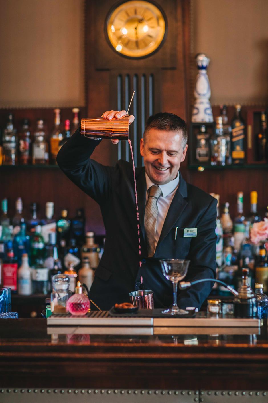 negroni week | Author: Press