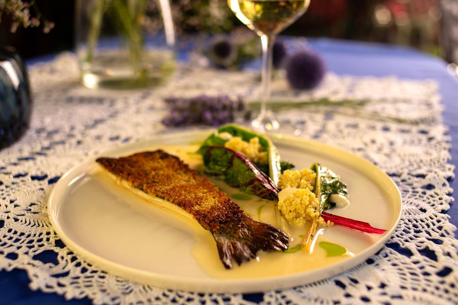 bistro beška, čakovec | Author: Press