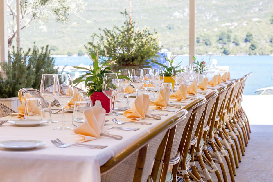 gourmet autuhentic, kapetanova kuća, lidja kralj | Author: Kapetanova kuća
