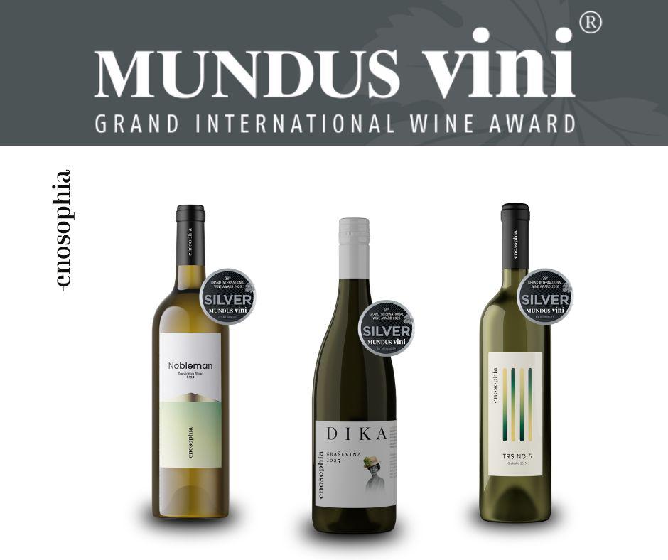 enosophia, mundus vini | Author: Enosophia PR