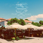 zadar, tržnice, pijat na pijaci
