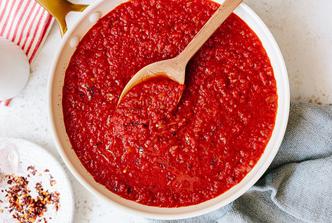arrabbiata umak