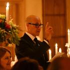 Stanley Tucci